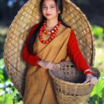 Khasi Traditional Dress